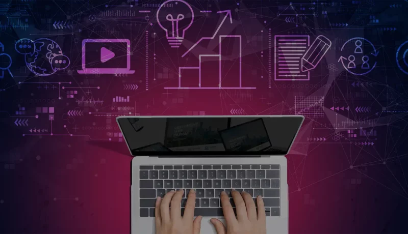 creative design responsive web development