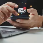 creative service targeted email marketing