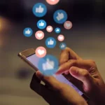 creative service organic social marketing optimization
