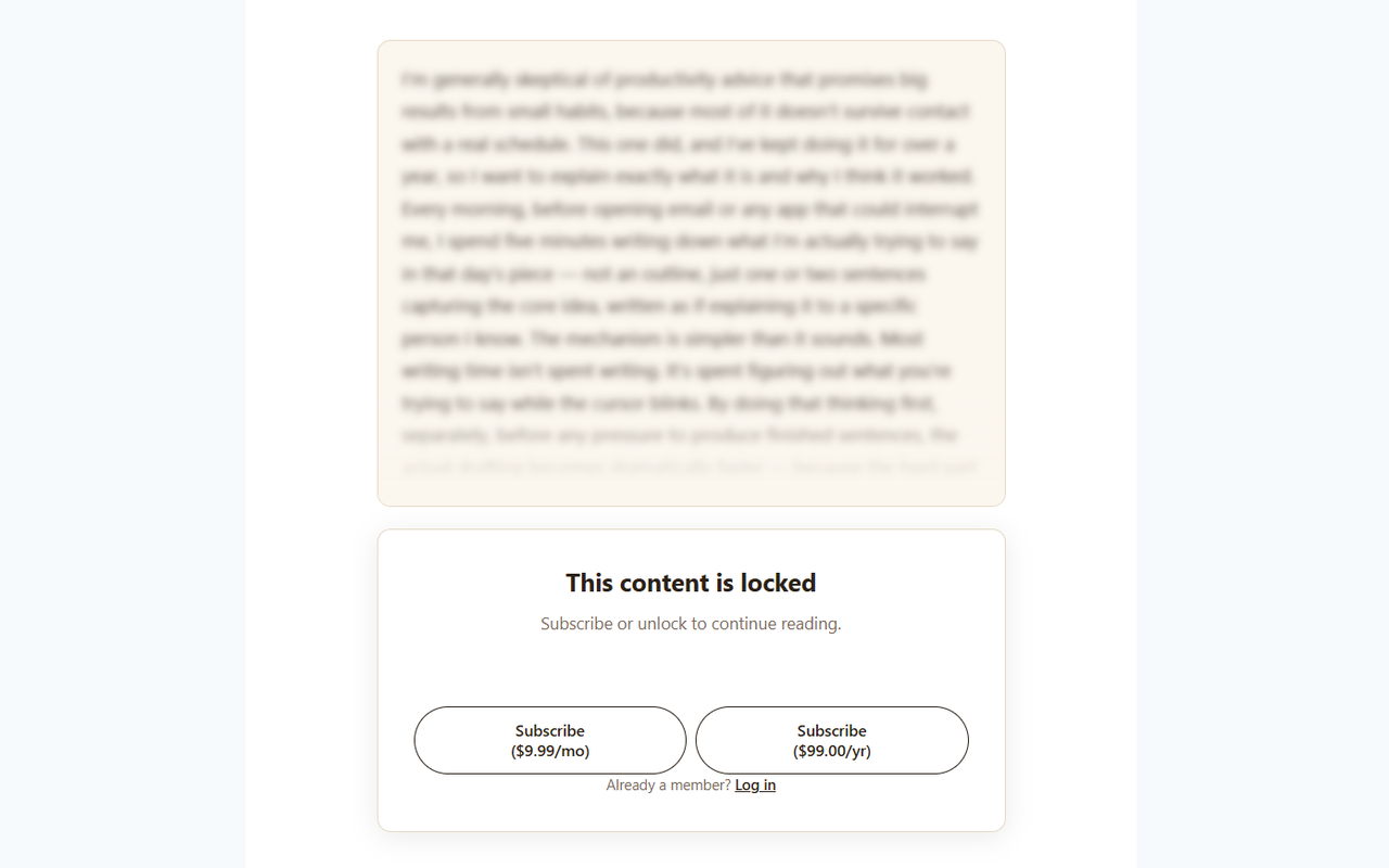 FunnelWon &raquo; screenshot 3