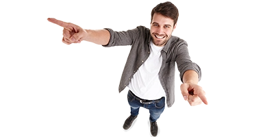 social media ads target persona service